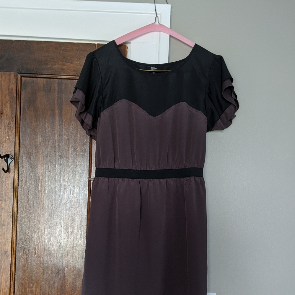 Mossimo Dress